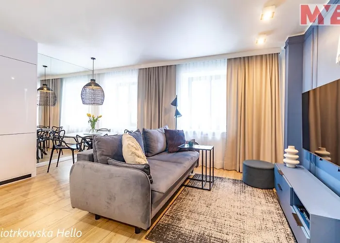 Mye - Piotrkowska 44 * Łódź